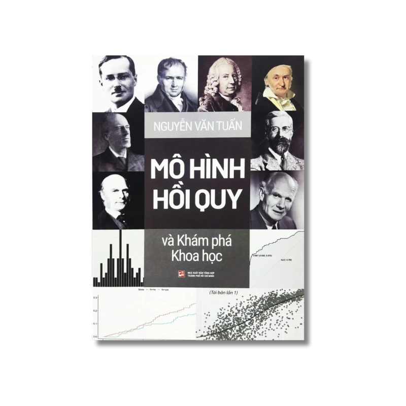 Mô hình hồi quy - Nguyễn Văn Tuấn 721359