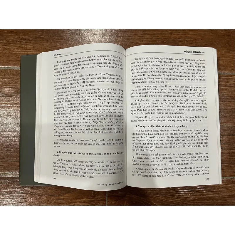 Những nẻo đường văn hoá - Hữu Ngọc (10) 1002609