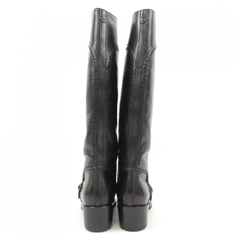 Giày bốt dài SALVATORE FERRAGAMO 656556