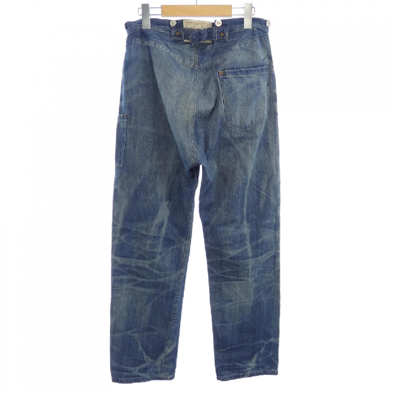 Quần jeans LEVI'S VINTAGE CLOTHING PC9-A4405-0000 - Hàng hiệu Authentic 890586