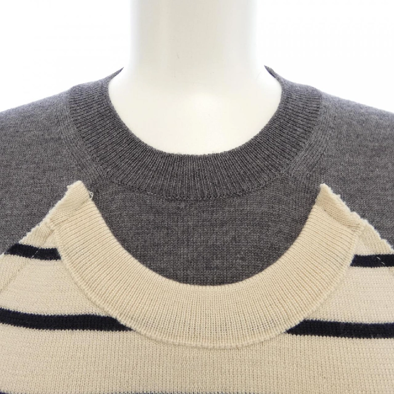 COMME des GARCONS ニット 639268