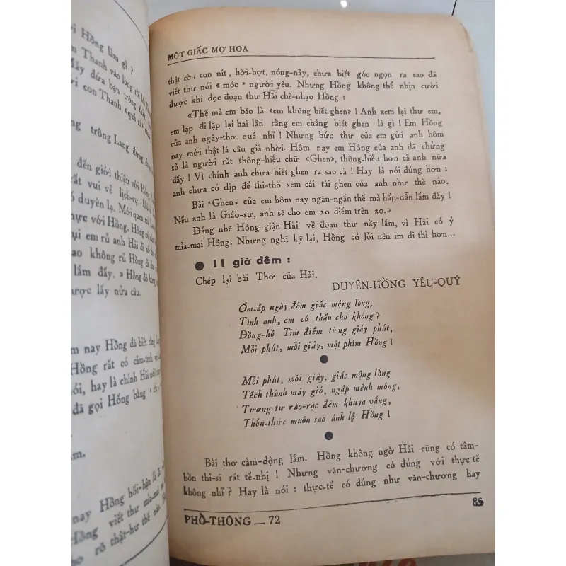 PHỔ THÔNG SỐ 72  931257