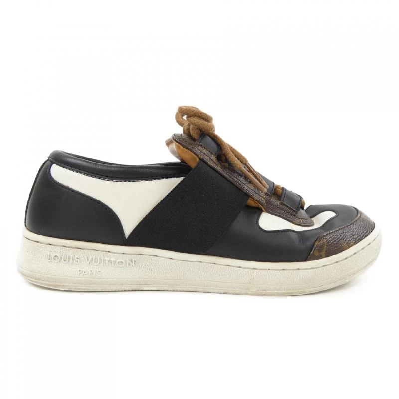 Giày sneaker LOUIS VUITTON LOUIS VUITTON RUSSE LINE - Hàng hiệu Chính hãng 827999