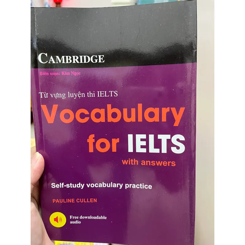 Sách học Tiếng Anh 702888