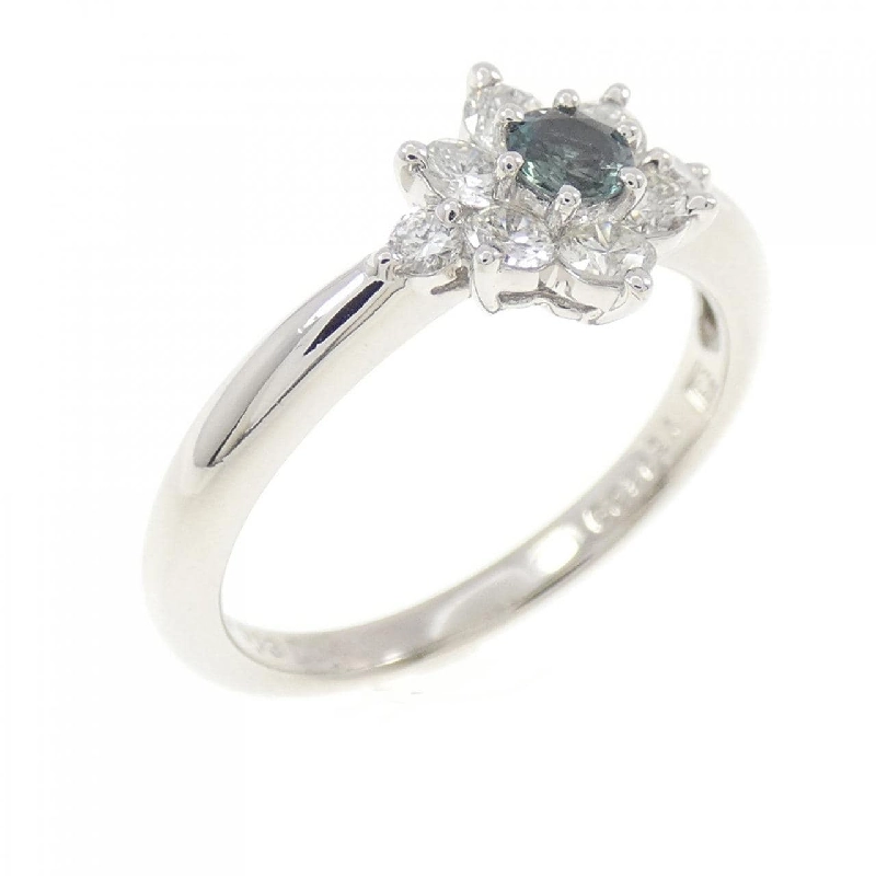 Nhẫn Alexandrite PT900 0.13CT 669586