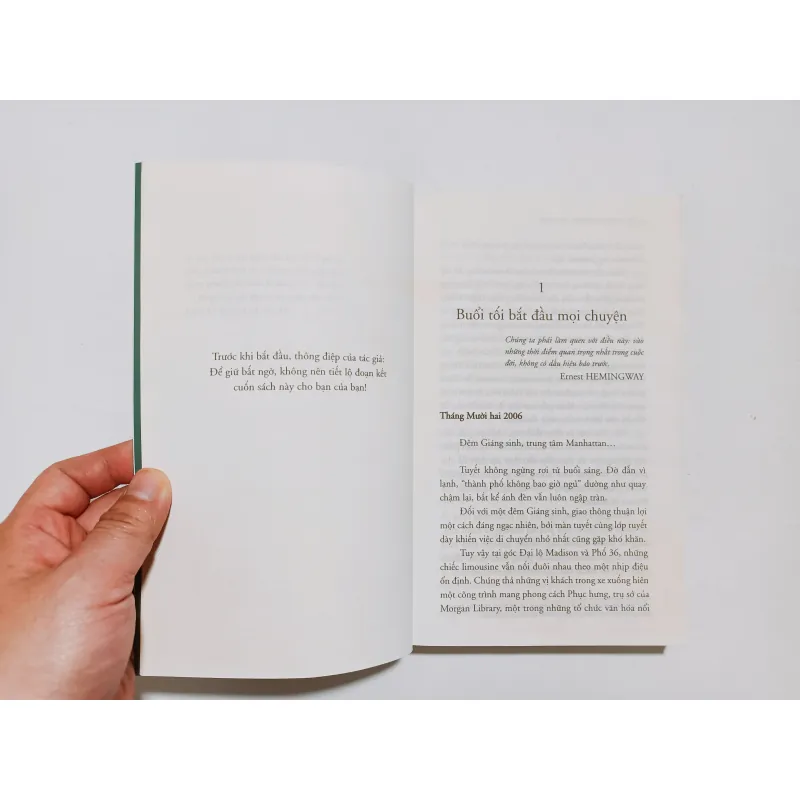 Bởi Vì Yêu - Guillaume Musso 960426