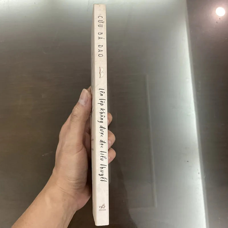 [KINH DỊ HÀI] Lên lớp không được đọc tiểu thuyết - Cửu Bả Đao 712248