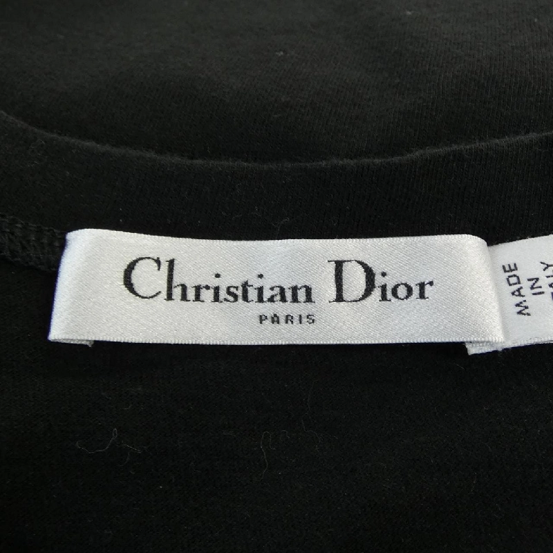 Áo thun CHRISTIAN DIOR J'ADIOR 8 213T03TC001 - Hàng hiệu Chính hãng 810965