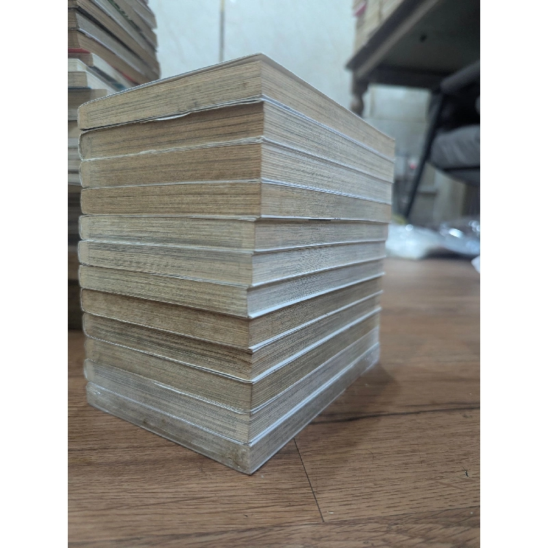 TRUYỆN TRANH DRAGON BALL SUPER 378501