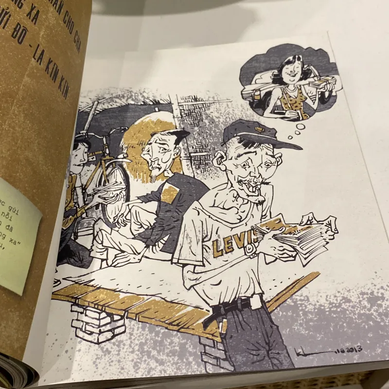 THƯƠNG NHỚ THỜI BAO CẤP 966527