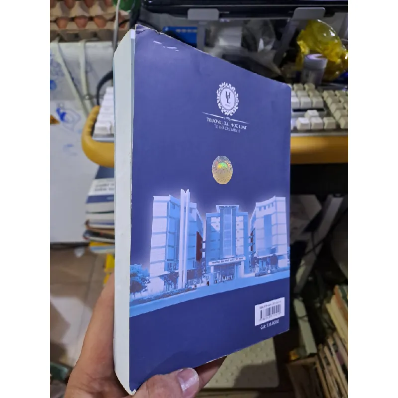 Giáo trình luật hành chính việt nam mới 90% 2022 GIÁO TRÌNH, CHUYÊN MÔN HCM1709 559991