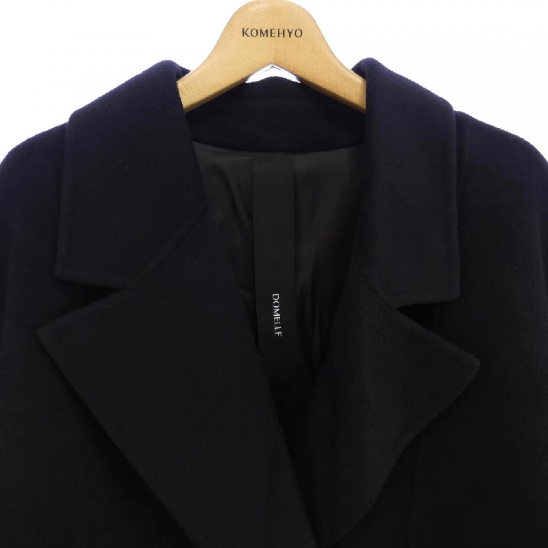 【Mã giảm giá】Áo khoác DOMELLE 631061