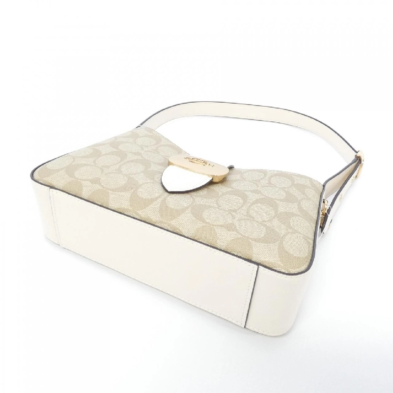 Túi đeo vai Coach CP005 - Hàng hiệu Chính hãng 770818