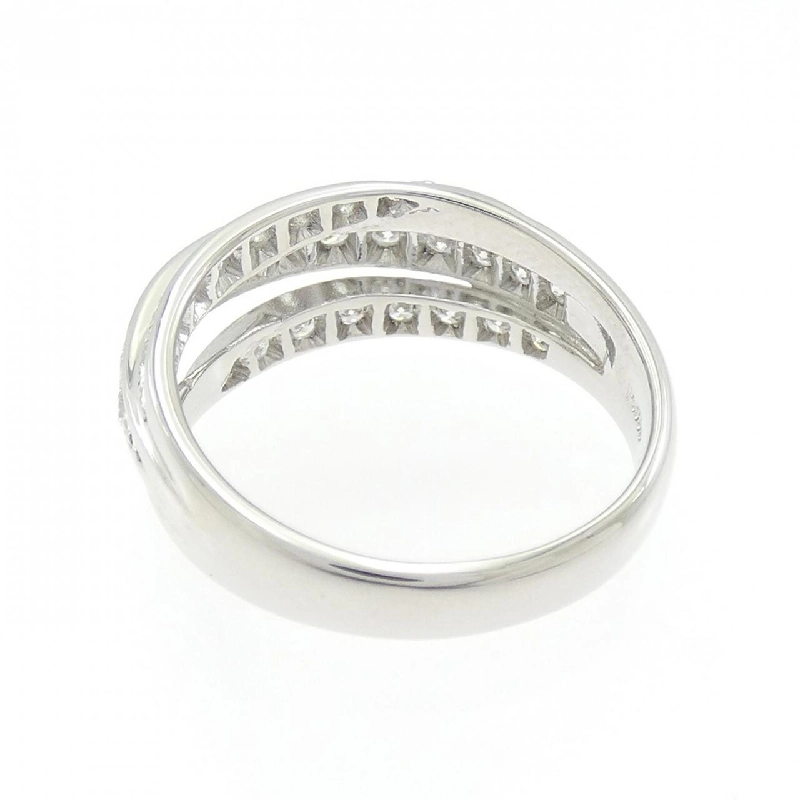 Nhẫn kim cương PT900 0.50CT 665455