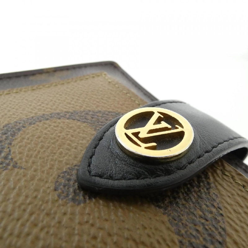 Ví Louis Vuitton Monogram Reverse Portefeuille Juliette M69432 - Hàng hiệu Chính hãng 806503