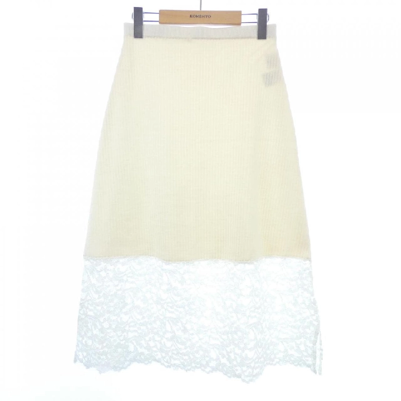 【Mã giảm giá】Arobe Váy 655249