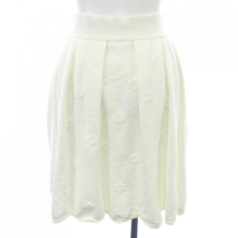 Chanel CHANEL P45288K04803 Váy 649497