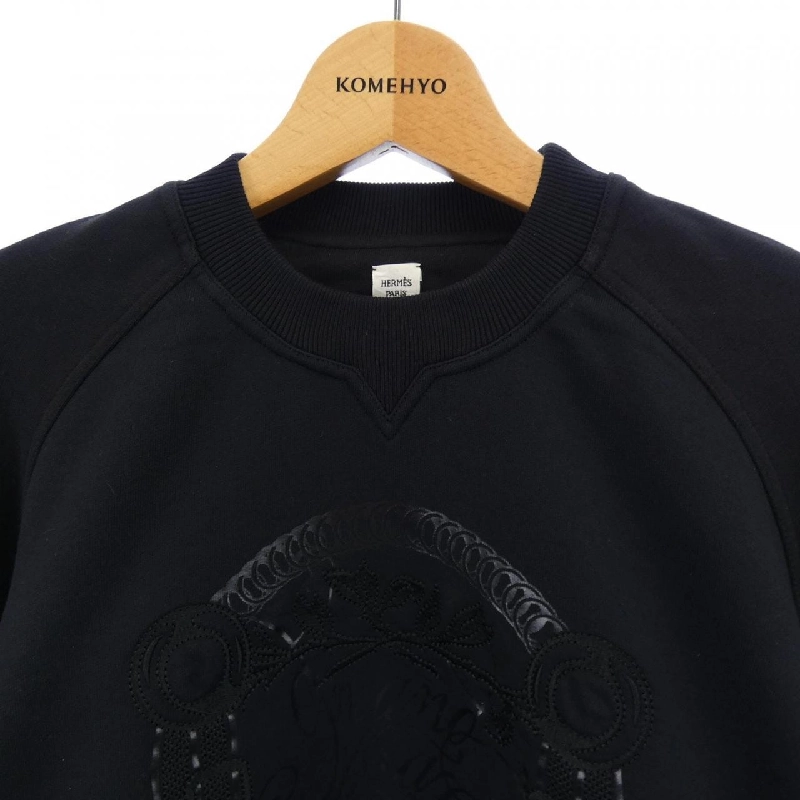 HERMES GRAND TRALALA 2E4609DQ Áo khoác 629708