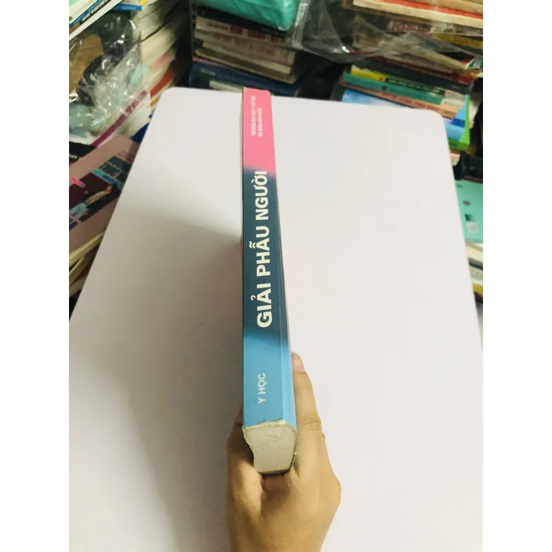 GIẢI PHẪU NGƯỜI  726513