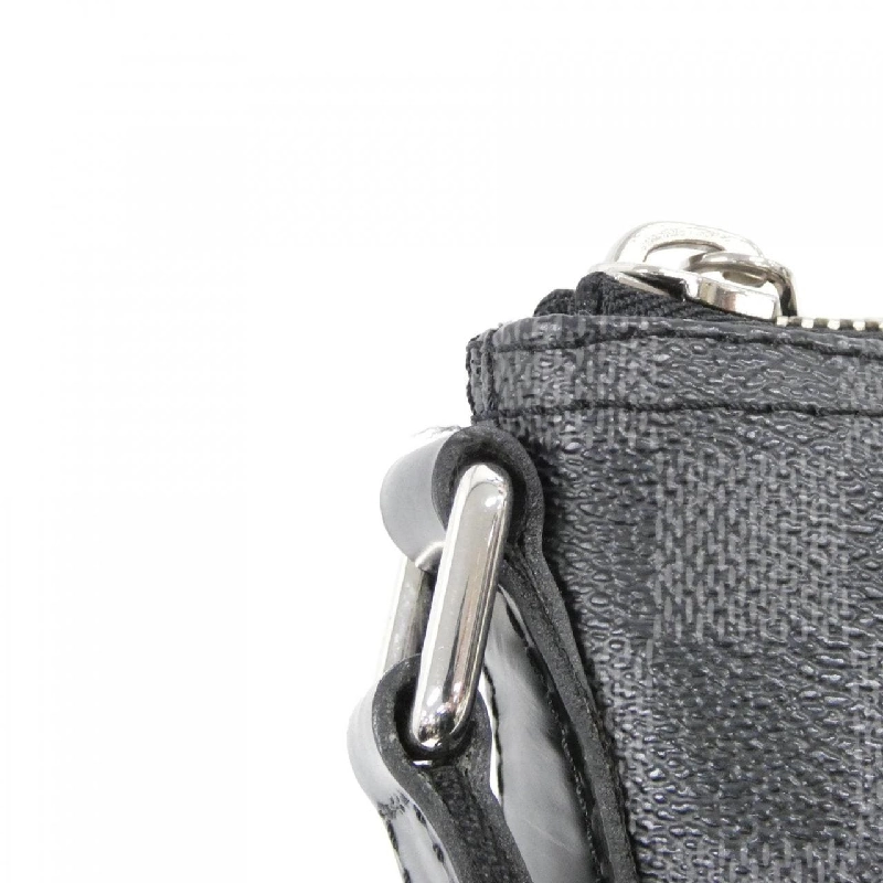 Túi xách vai Louis Vuitton Damier Graphite Mick MM N41106 - Hàng hiệu Chính hãng 803109