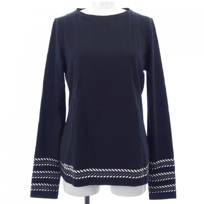 【Mã giảm giá】Áo phông HERMES 639903