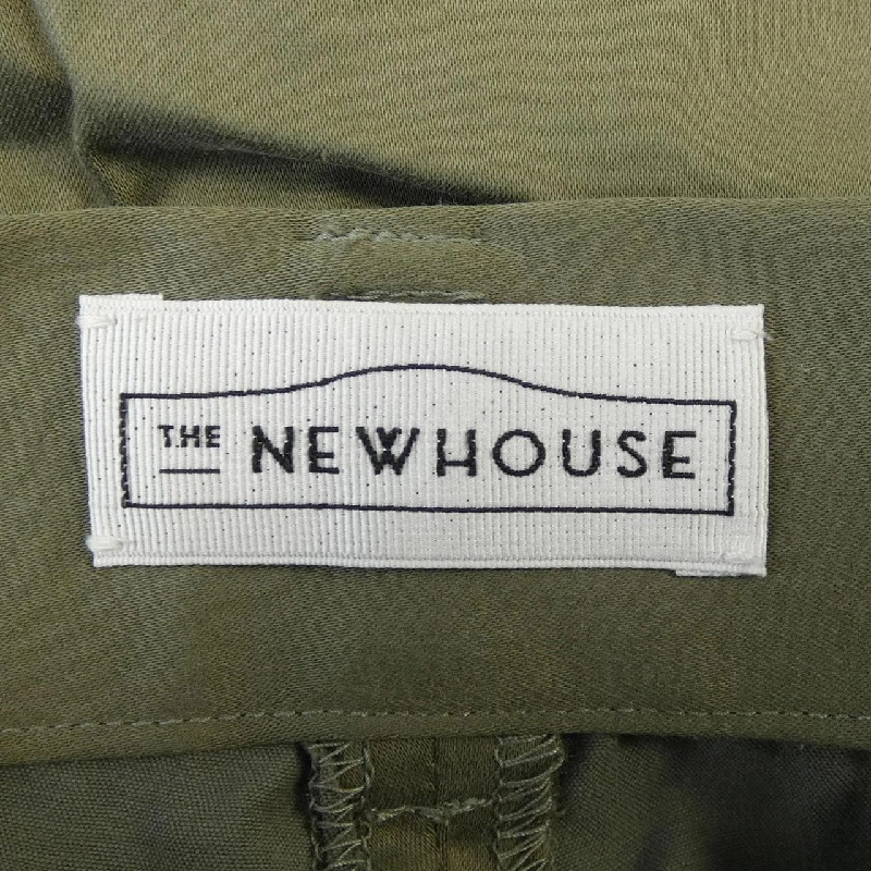 ザニューハウス THE NEWHOUSE Quần - Hàng hiệu Authentic 811689