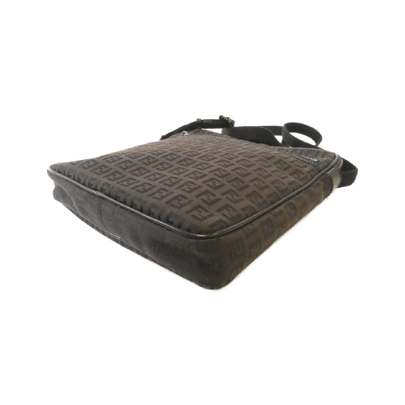 Túi xách vai Fendi 8BT099 JQ5 611496