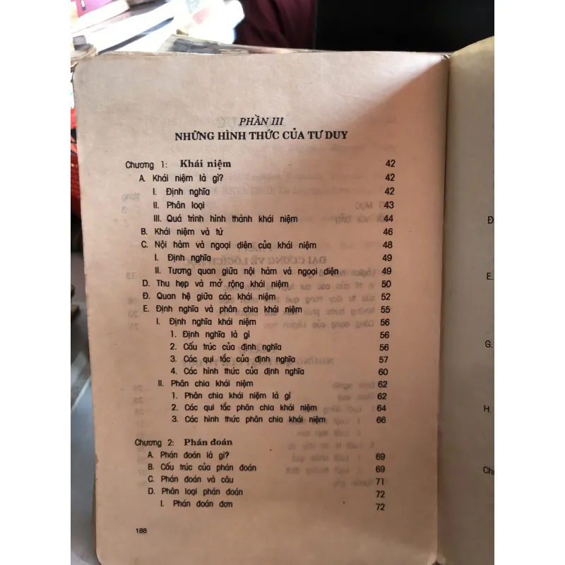 Tìm hiểu lôgich học - Lê Tử Thành 991231