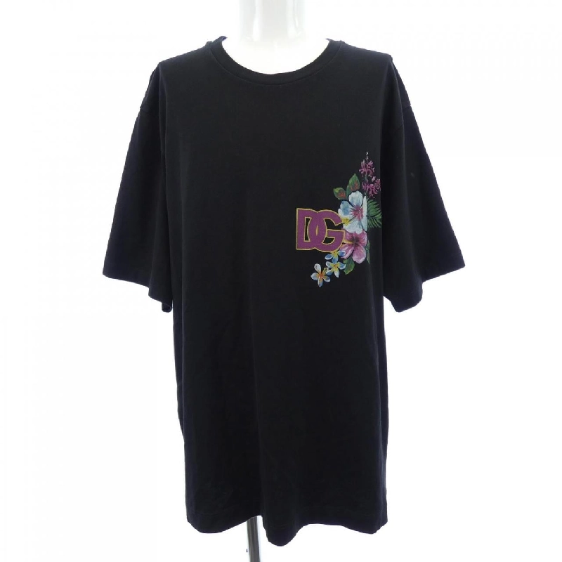 Áo thun DOLCE&GABBANA - Hàng hiệu Authentic 904482