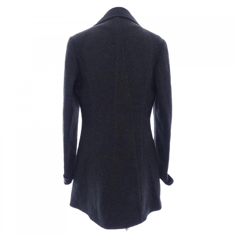 【Mã giảm giá】【Cổ điển】Áo khoác Chanel CHANEL 641616