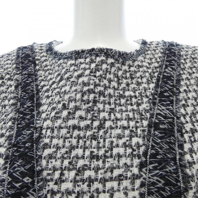 【Mã giảm giá】Chanel CHANEL Đầm 655321