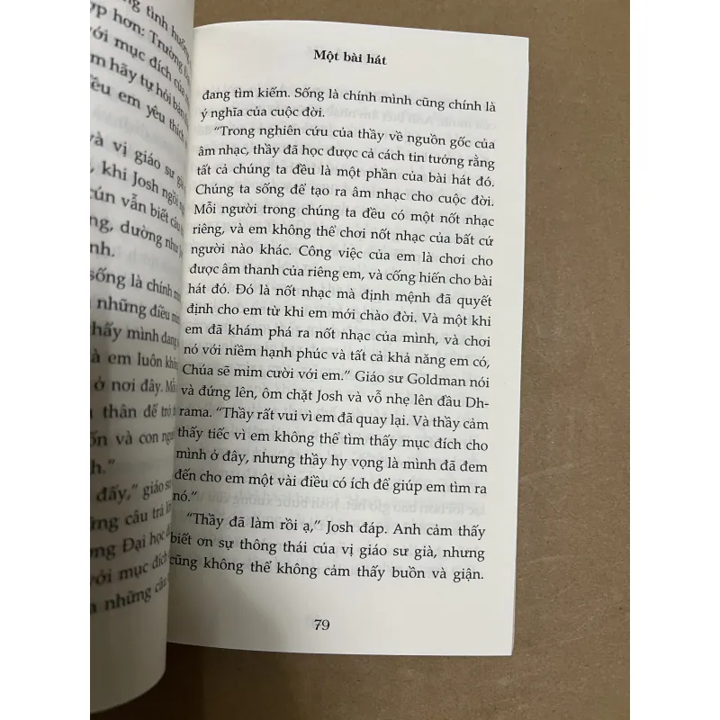 Hạt Giống Jon Gordon 1022985