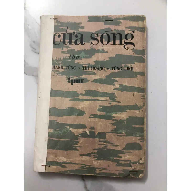 Cửa sóng – Thanh Tùng, Thi Hoàng, Tùng Linh 998415