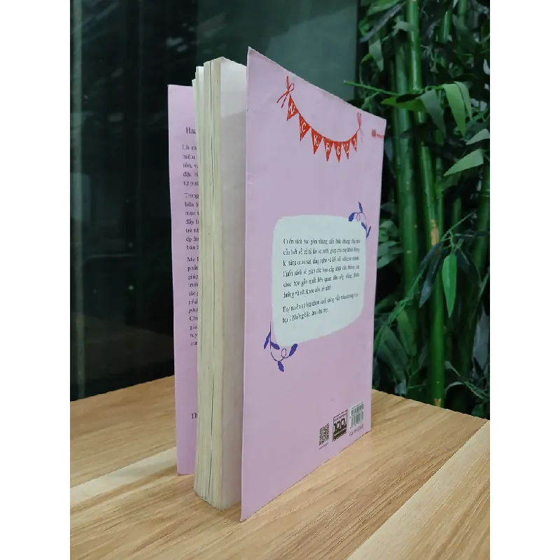 Nuôi con không phải là cuộc chiến 2 – Hà Chũn, Hướng Đỗ 563649
