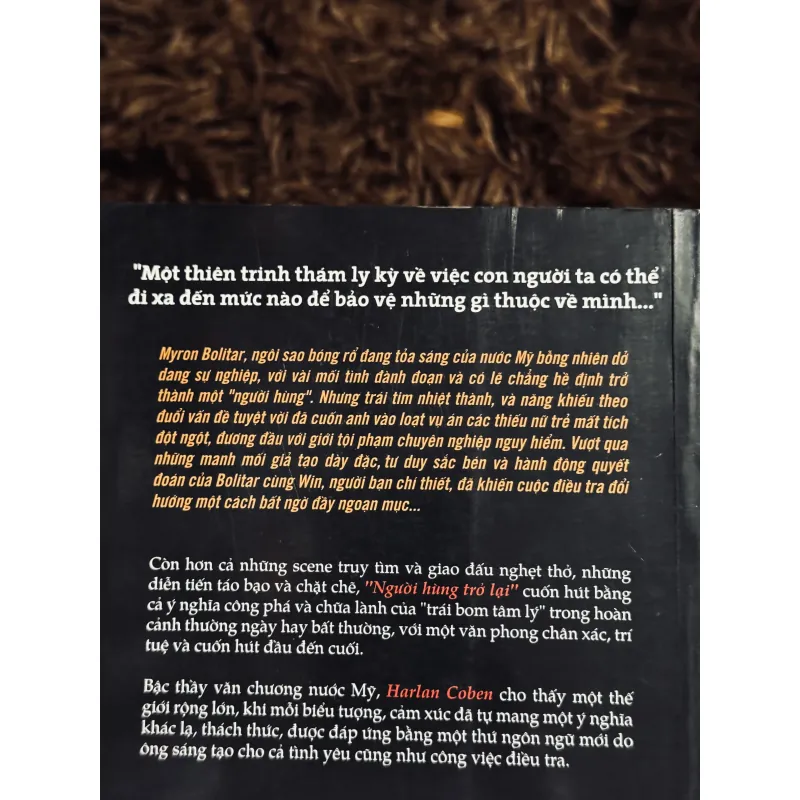 Người hùng trở lại 932425