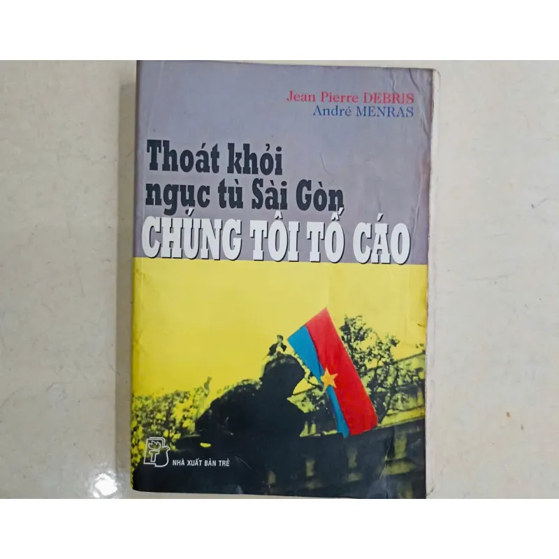 Thoát khỏi ngục tù Sài Gòn Chúng tôi tố cáo🌻 707893