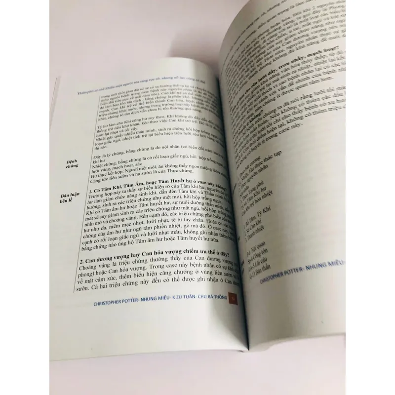 📚 CHÂM CHỨNG – TÀI LIỆU QUÝ CHO NGƯỜI NGHIÊN CỨU ĐÔNG Y & CHÂM CỨU 🪡 712261