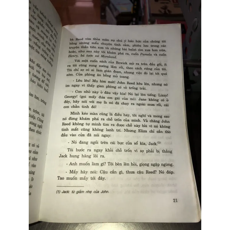 Jane Eyre - Charlotte Bronte 1001674