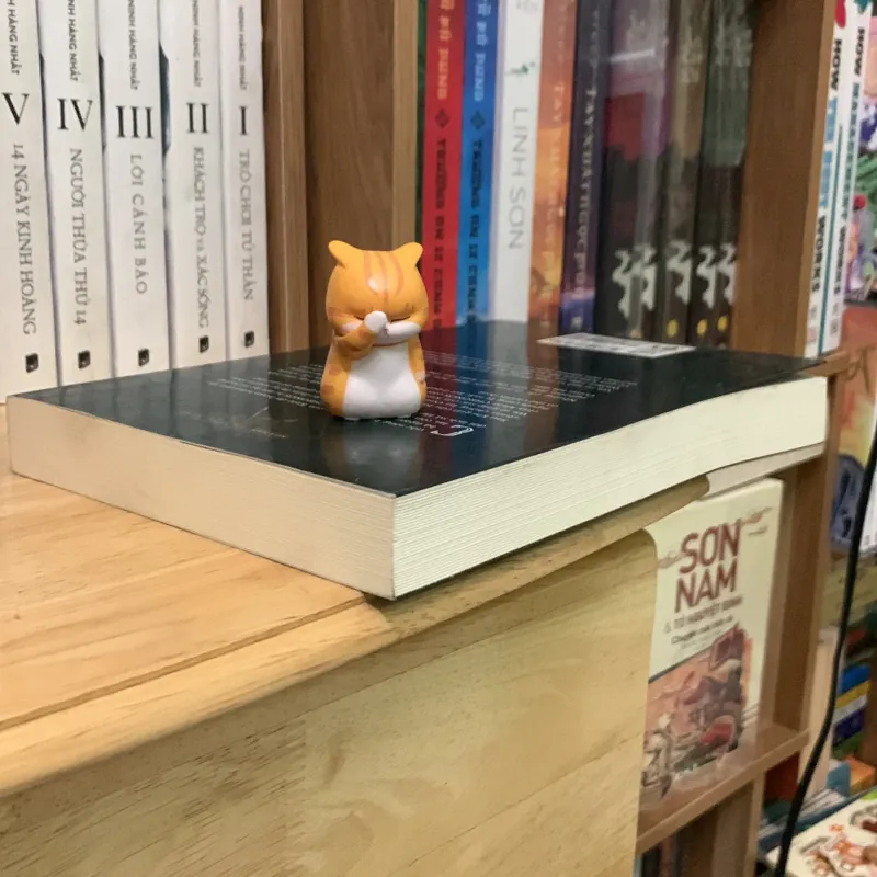 Bên rìa thời gian - Rysa Walker 755651