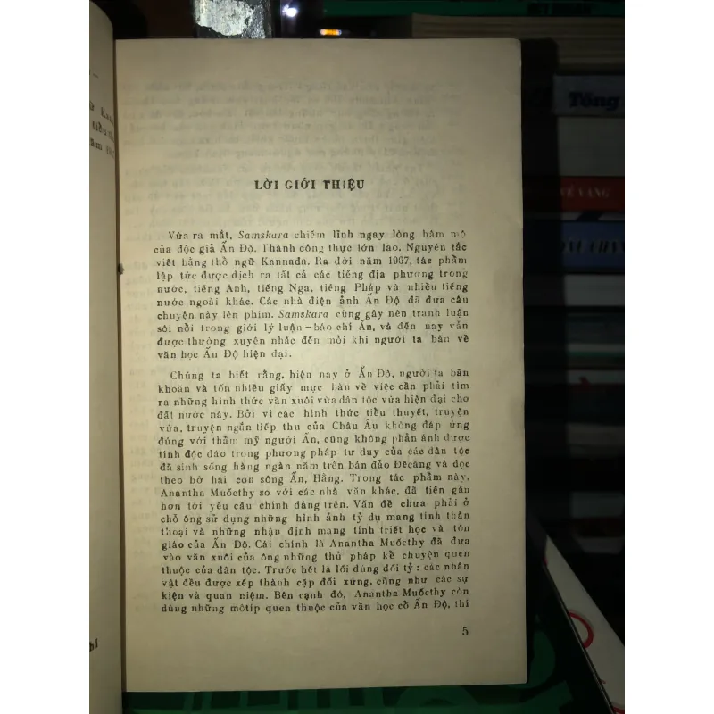 Samskara - A. Muốc Thy 786947