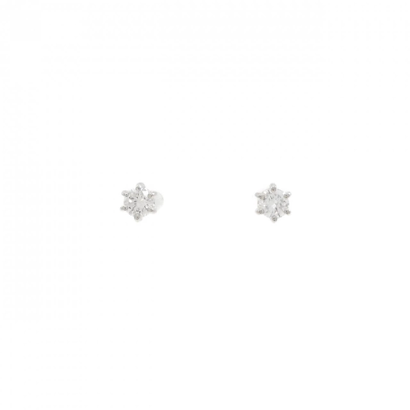 PT900 Solitaire Bông tai Kim cương 0.31CT - Hàng hiệu Chính hãng 869386