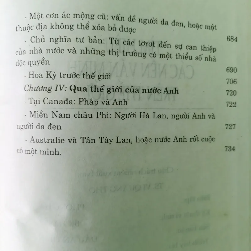 TÌM HIỂU CÁC NỀN VĂN MINH TRÊN THẾ GIỚI 589127