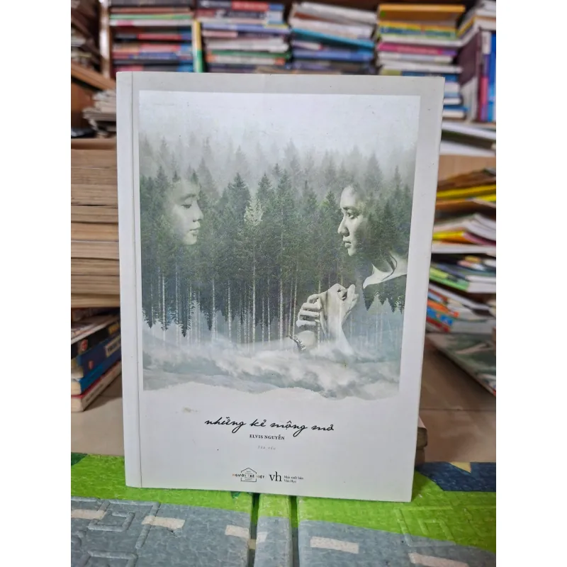 Những Kẻ Mộng Mơ 999266