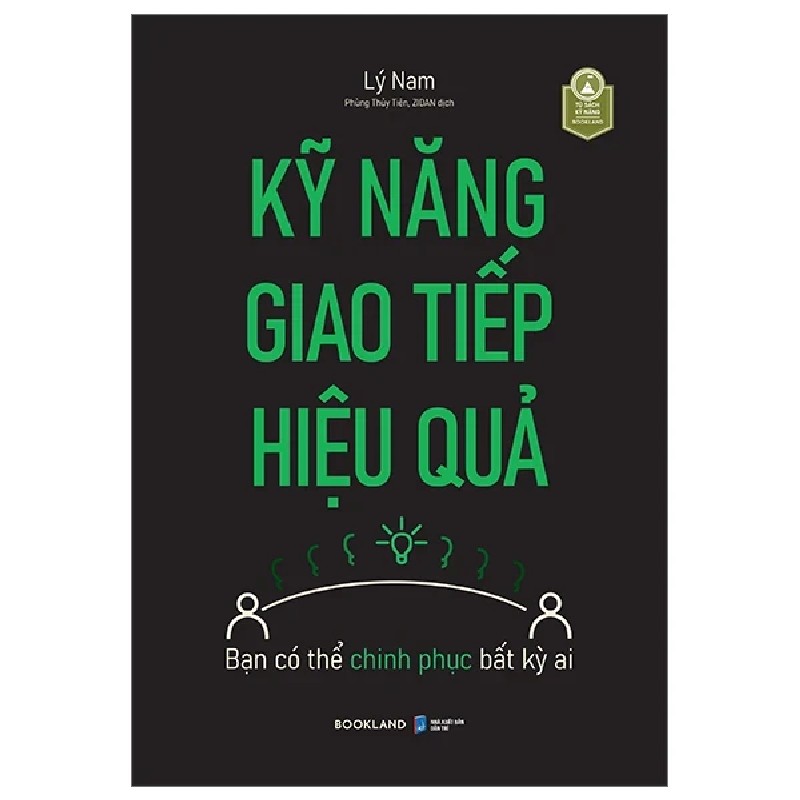 Kỹ Năng Giao Tiếp Hiệu Quả - Lý Nam 190395