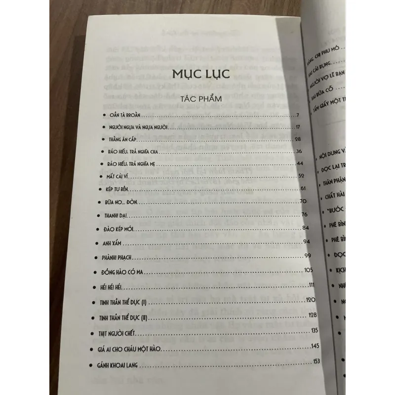 Nguyễn công Hoan - tác phẩm và lời bình 697122