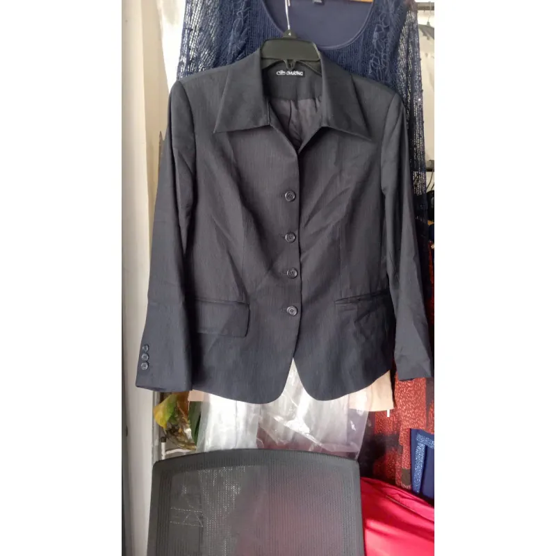 Áo khoát vest Chương 998281