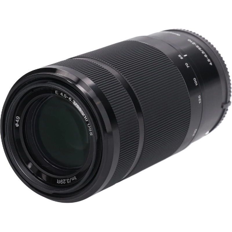 E55-210mm F4.5-6.3OSS - Hàng hiệu Authentic 878147