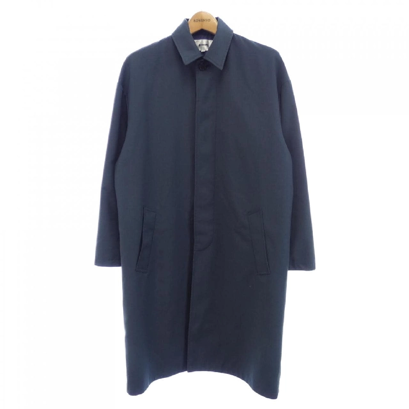 DOOPZ Coat - Hàng hiệu Chính hãng 901731