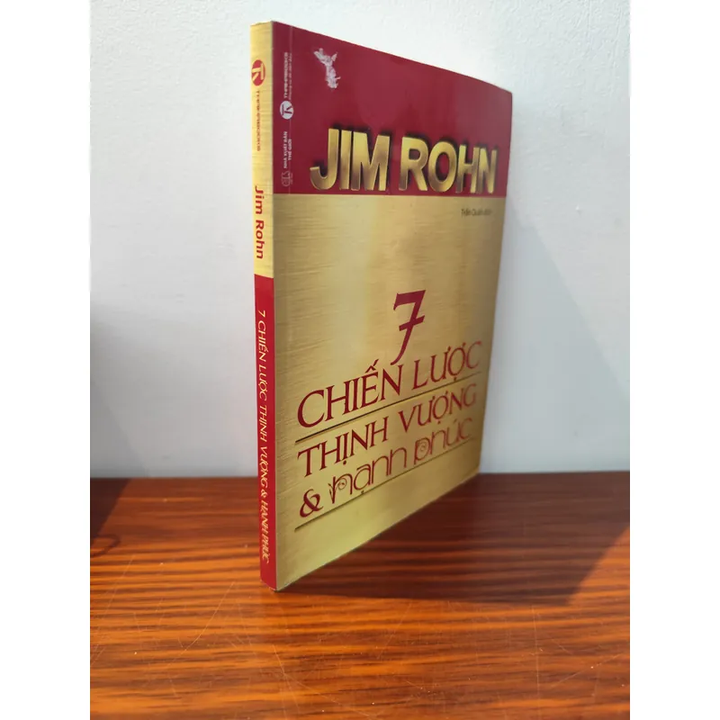 7 chiến lược thịnh vượng và hạnh phúc  590361