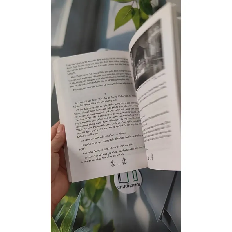  Kể chuyện lịch sử nước nhà: Thời Ngô - Đinh - Tiền Lê - Lý - Ngô Văn Phú 970235